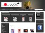 Otaku Webshop