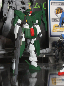 Gundam Expo 2008 - Nouveautés Gundam 00 et MG Gundam Expo 2008 - Nouveautés Gundam 00 et MG
