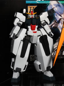 Gundam Expo 2008 - Nouveautés Gundam 00 et MG Gundam Expo 2008 - Nouveautés Gundam 00 et MG