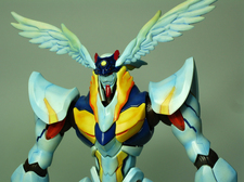 HG Rahxephon HG Rahxephon
