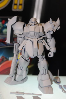 C3x Hobby (Chara Hobby) 2008