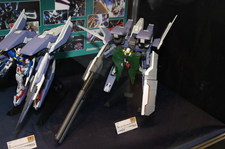 C3x Hobby (Chara Hobby) 2008