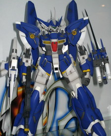 C3x Hobby (Chara Hobby) 2008
