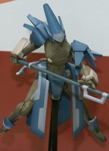 C3x Hobby (Chara Hobby) 2008