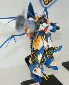 C3x Hobby (Chara Hobby) 2008
