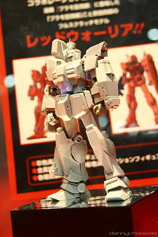 C3x Hobby (Chara Hobby) 2008
