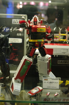 C3x Hobby (Chara Hobby) 2008