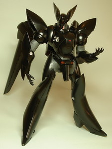MG Griffon flight type MG Griffon flight type