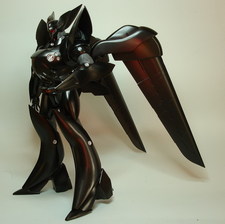 MG Griffon flight type MG Griffon flight type
