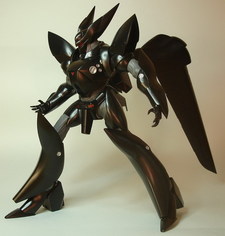 MG Griffon flight type MG Griffon flight type