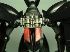 Le moteur dorsal Le moteur dorsal