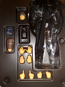 Kaiyodo - Revoltech 2008 - 25ème anniversaire HOKUTO NO KEN, Série 1 et 2 Kaiyodo - Revoltech 2008 - 25ème anniversaire HOKUTO NO KEN, Série 1 et 2