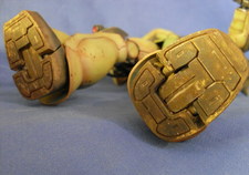 Août '08 - MS-06J Zaku II ver.2.0 1/100 par Mehdifactory