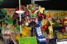 48th All Japan Plamodel Radicon Show