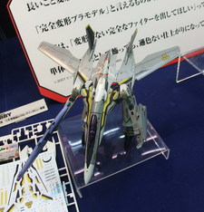 48th All Japan Plamodel Radicon Show