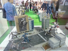 48th All Japan Plamodel Radicon Show