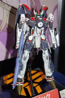 48th All Japan Plamodel Radicon Show