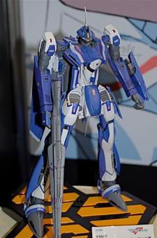48th All Japan Plamodel Radicon Show