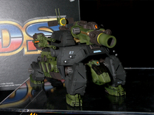 Miyazawa Model Exhibition - Automne 2008