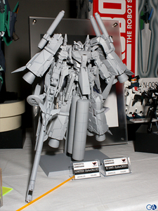 Miyazawa Model Exhibition - Automne 2008