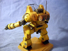 Novembre '08 - Trad Eleven C.A.T unit par MehdiFactory