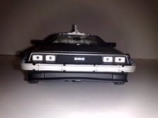 L'écusson de la compagnie DMC L'écusson de la compagnie DMC