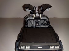 Les fameuses portes gullwings Les fameuses portes gullwings