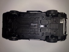 Le système des changements de position des roues. Le système des changements de position des roues.