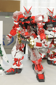 Miyazawa Model Exhibition - Printemps 2009 Miyazawa Model Exhibition - Printemps 2009