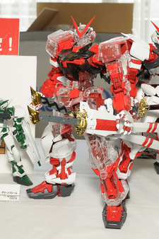 Miyazawa Model Exhibition - Printemps 2009 Miyazawa Model Exhibition - Printemps 2009