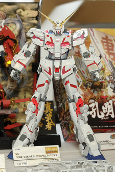 Miyazawa Model Exhibition - Printemps 2009