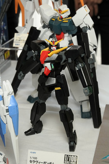 Miyazawa Model Exhibition - Printemps 2009