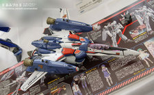 Miyazawa Model Exhibition - Printemps 2009