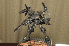Miyazawa Model Exhibition - Printemps 2009