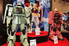 48th Shizuoka Hobby Show 2009