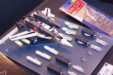 48th Shizuoka Hobby Show 2009