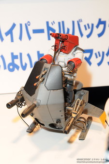 48th Shizuoka Hobby Show 2009