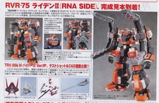 Ce mois-ci dans la presse japonaise - août 2009
