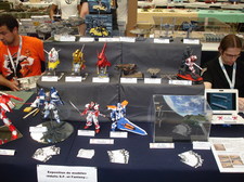 Fête du mini - 13 et 14 juin 2009 Fête du mini - 13 et 14 juin 2009