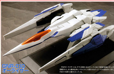 PG OO Raiser, photos et vidéo PG OO Raiser, photos et vidéo