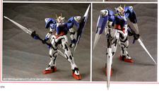 PG OO Raiser, photos et vidéo PG OO Raiser, photos et vidéo