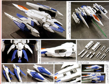 PG OO Raiser, photos et vidéo