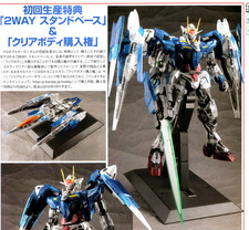 PG OO Raiser, photos et vidéo