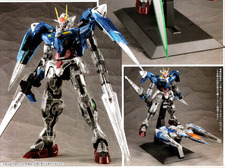 PG OO Raiser, photos et vidéo