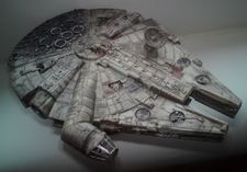 Millenium Falcon - Easy Kit Pocket Revell Millenium Falcon - Easy Kit Pocket Revell