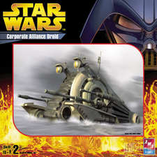 Corporate Alliance Droid - AMT/Ertl Corporate Alliance Droid - AMT/Ertl