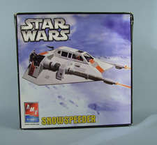 Snow Speeder réédition 2006 - AMT/Ertl Snow Speeder réédition 2006 - AMT/Ertl