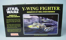 Y-Wing - Fine Molds Y-Wing - Fine Molds