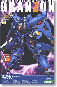 Sortie du jour : Granzon