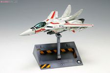Prochaines sorties Macross et Ma.K chez Wave